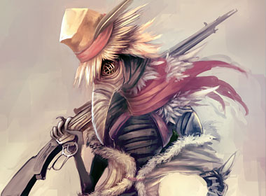 Scarecrow