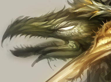 Mordremoth's Champion