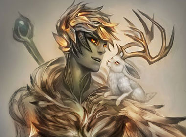 Wintersday Trahearne