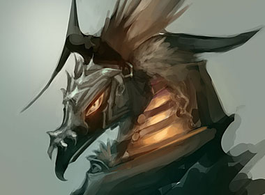 Blade Avian