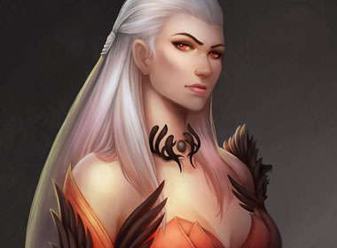 Private Commission