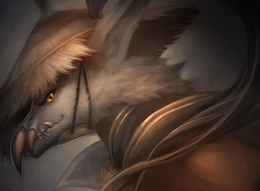 Canthan Tengu