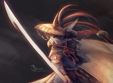 Canthan Tengu
