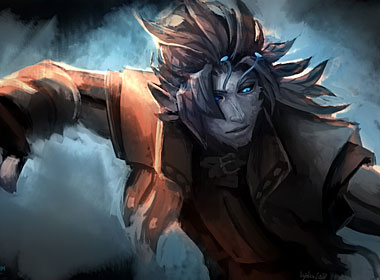 Malyck