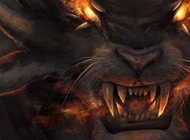 Charr Elementalist