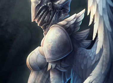 Private GW2 Commission