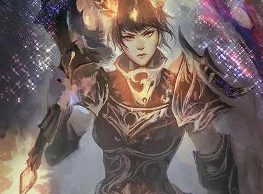 Guild Wars 2 Commission