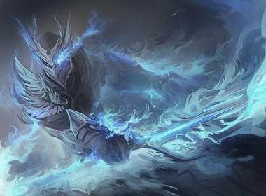 Guild Wars 2 Commission